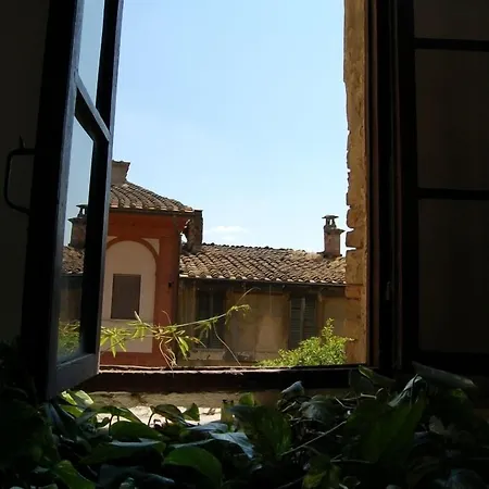 Bnb Residenza D Epoca Il Casato-2