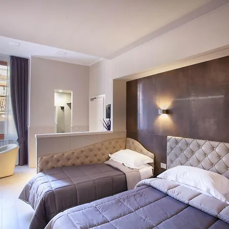Hotel Cavour-3