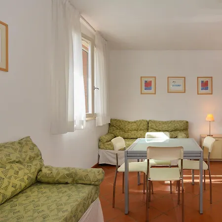 Residence San Rossore-2