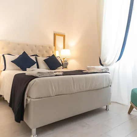 La Residenza Di Michelangelo-2