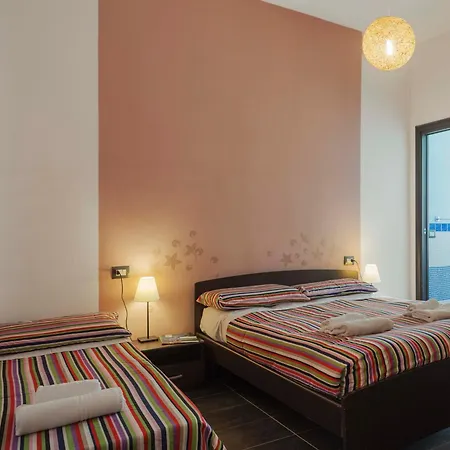Hostel Of The Sun-3