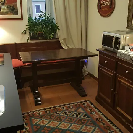 Bed & Breakfast A Casa Di Lia A Roma-3