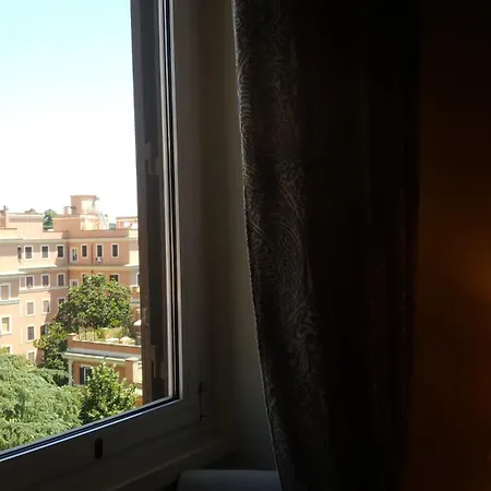 Bed & Breakfast A Casa Di Lia A Roma-2