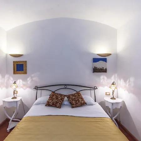 Rifugio Degli Artisti B&B-2