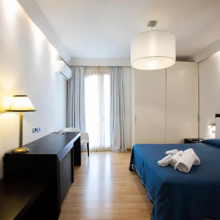 Hotel Aurora E Del Benessere-2