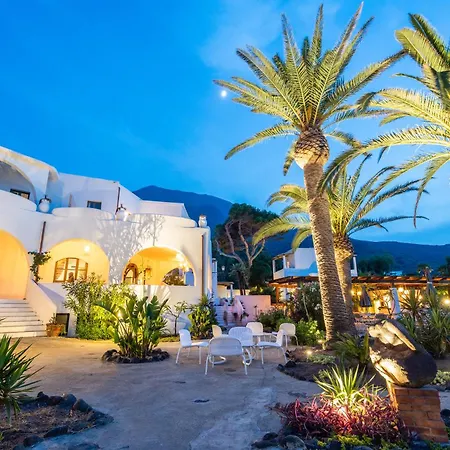 Hotel La Sciara-2