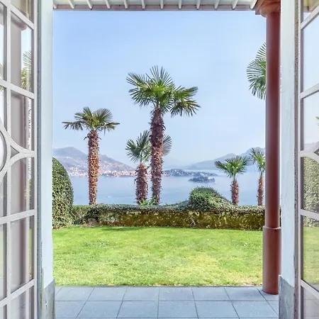 Villa Anna By Casa Da Suite-2