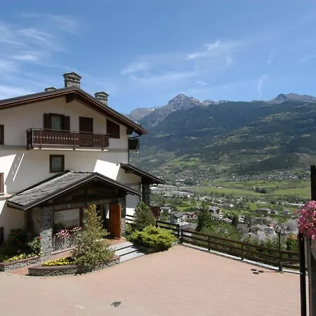 Hotel Panoramique-3