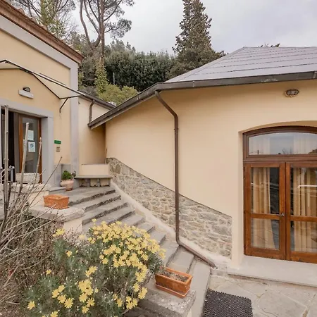 Villa Santa Margherita - B&B-2