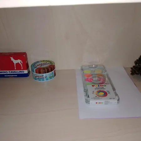 Big Room In Private Appartament, Close To The Station And Center Of City-2
