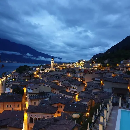 Hotel Castell - Montagnoli Group-3