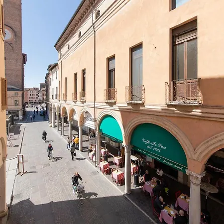 Hotel Broletto - Centro Storico-2