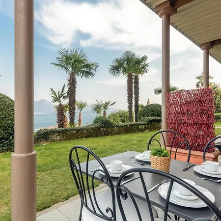 Villa Anna By Casa Da Suite-3