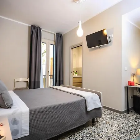 Musica Guest House-3