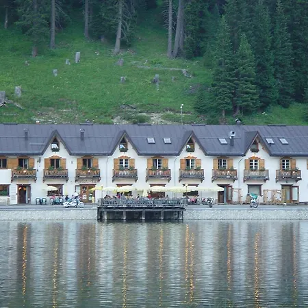 Quinz - Locanda Al Lago-2