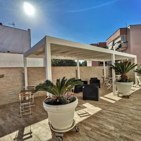 Suite 5 Monopoli-2