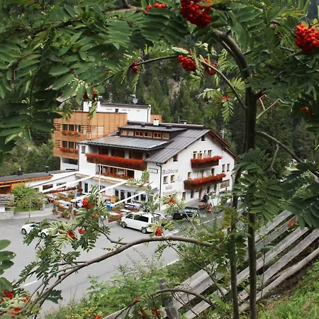 Hotel Restaurant Waldheim-3