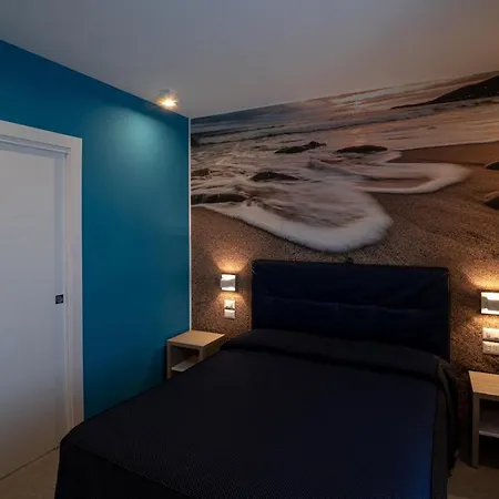 Hotel La Sorgente HS-2