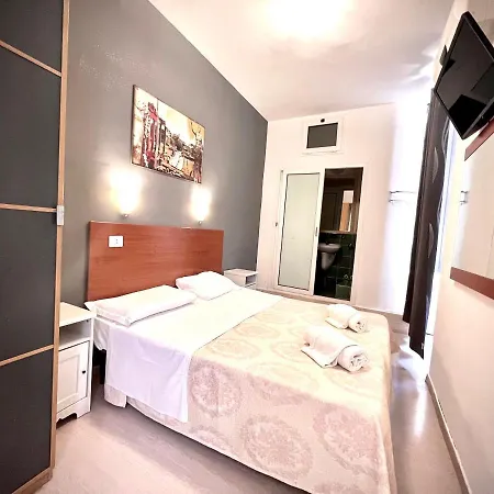 Alius And Freerome Hotel-3