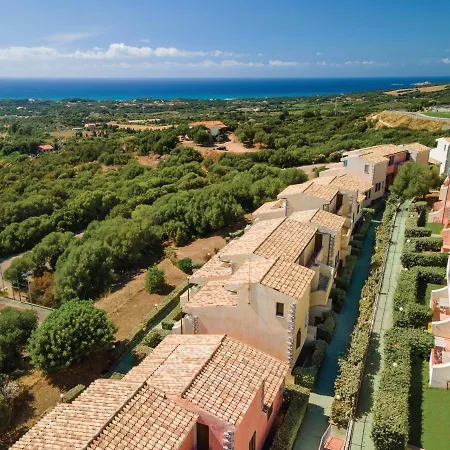 Residence Costa Del Turchese-2