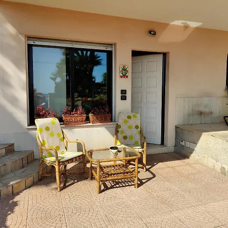 Suite Fronte Mare-3