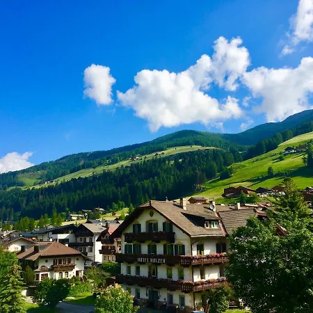 Hotel Holzer-2