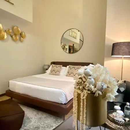 Intomilan Galleria Duomo I Boutique & Design Aparthotel-2