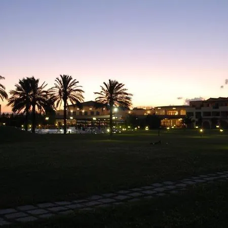Hotel Club Portogreco-2