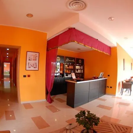 Hotel Club Portogreco-3
