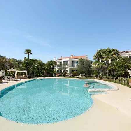 Villa Carlotta Jesolo Lido-3