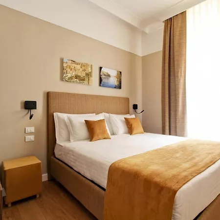 Hortisallustio Luxury Rooms-3