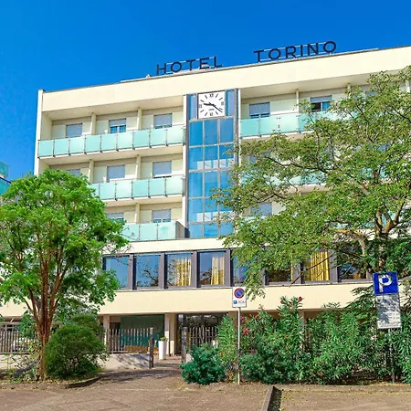 Hotel Torino-3
