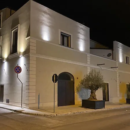 L'Ulivo Comfort Rooms-3
