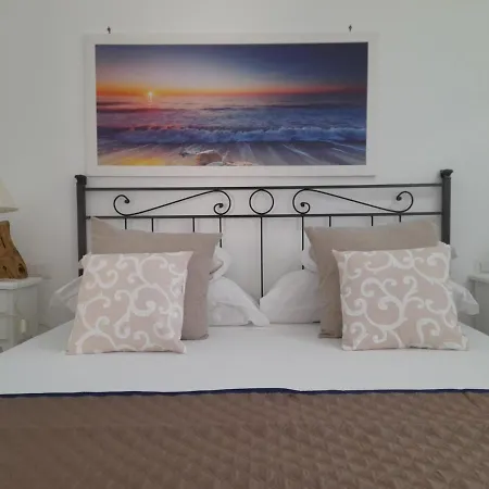 Guest House Al Mare-3