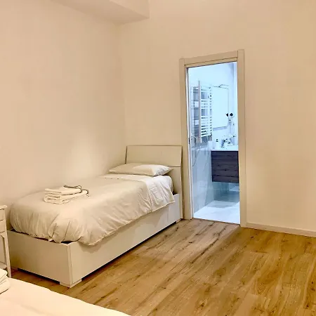 Residence D'Azeglio-3