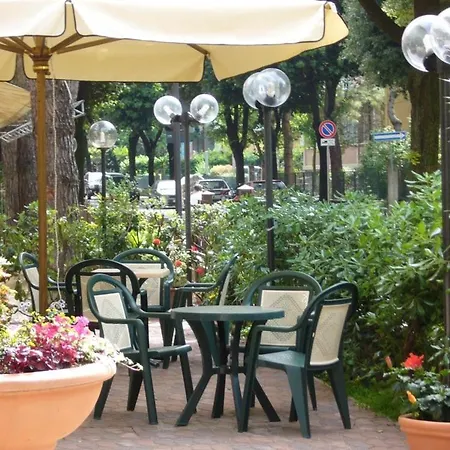 Hotel Mucciolini-2