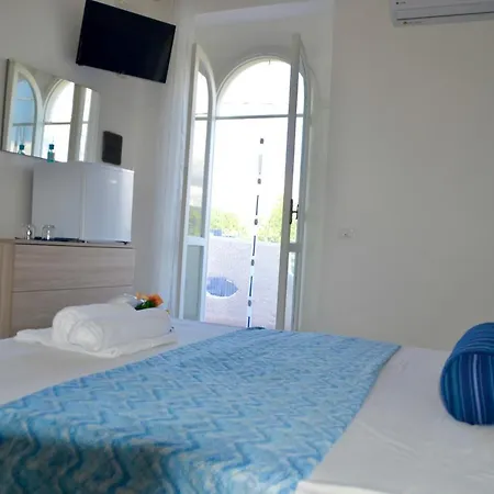 Sperlonga Paradise Suites 500m dal mare in estate Servizio navetta per Sperlonga centro-3