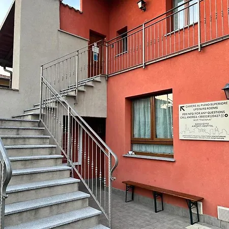 Borghetto Airport/Hospital-2