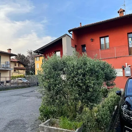 Borghetto Airport/Hospital-3