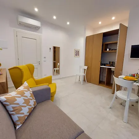 Mistral Luxury Suites-3
