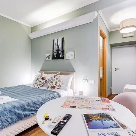 Jmartins Roma Suites-3