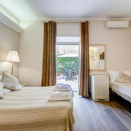 Jmartins Roma Suites-2