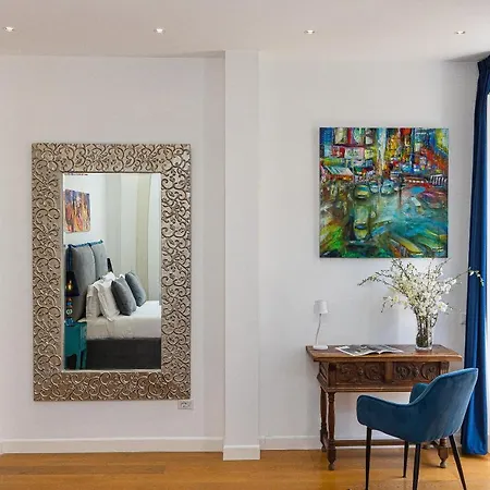 Suite Della Pigna-3