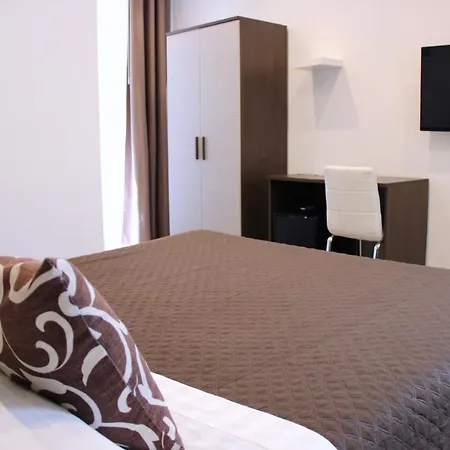 Lorenz Suites Trastevere Hill-2