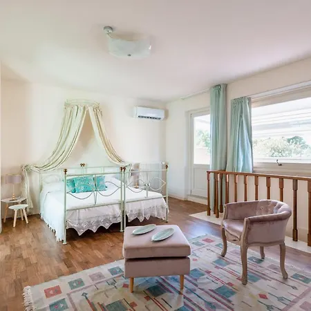 Villa Diletta B&B-3