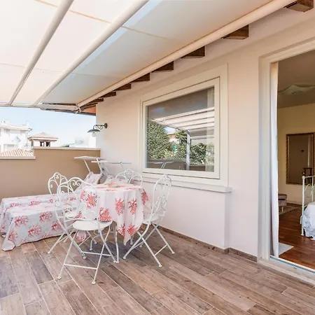Villa Diletta B&B-2