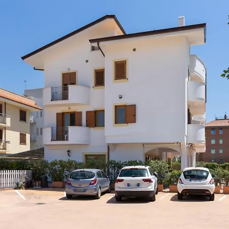 B&B Sperlonga-3