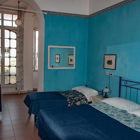 Hotel Villa Morgana-3