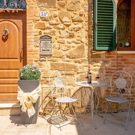 B&B Il Sogno Del Musicista-2