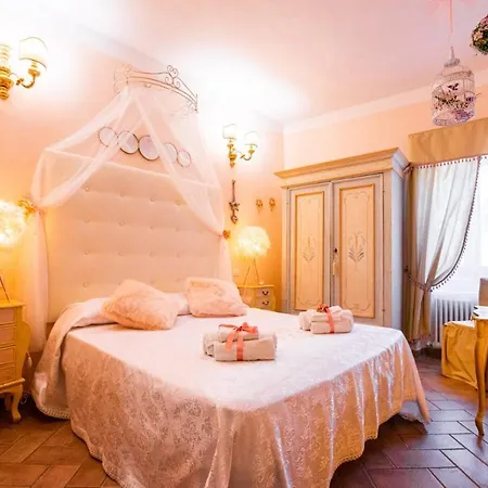 B&B Il Sogno Del Musicista-3
